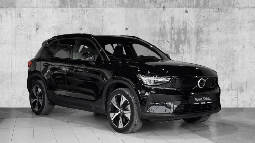 VOLVO XC40 Recharge Twin Plus KROK|TONEDE|19"|7år*
