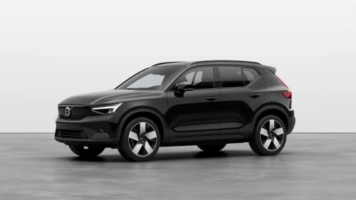 VOLVO XC40 Recharge Twin Ultimate