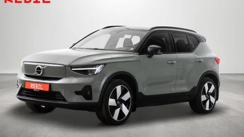 VOLVO XC40 RechargeTwin/Ultimate/Krok/ACC/Harman/Navi/Rkam/Carplay