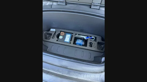 VOLVO XC40 Recharge Twin 408 hk AWD Ultimate
