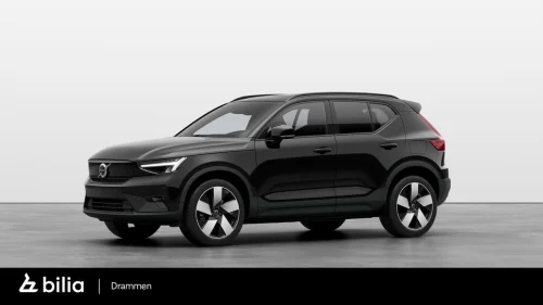 VOLVO XC40 Twin Engine AWD - H.Feste, 20", H&K, PANO, 360++