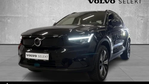 VOLVO XC40 P8 AWD Plus - Hengerfeste, Google, Ryggek. App-styring