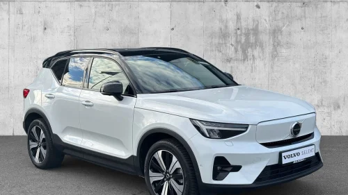 VOLVO XC40 2,99% rente eller 40.000,- i innbytte