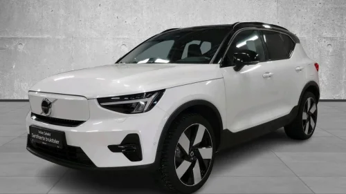 VOLVO XC40 Ultimate I H.feste I 360 kamera I 20"