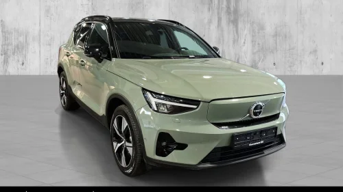 VOLVO XC40 TWIN ULTIMATE VOC/PANO/360/H&K/GOOGLE/VARMEPUMPE