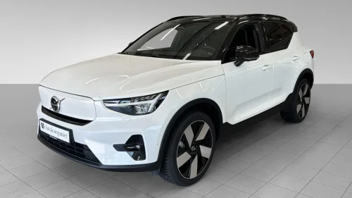 VOLVO XC40 Recharge Ultimate/Pano/Acc/H&K/360k/Dab/Adapt.Led
