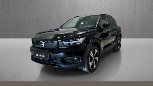 VOLVO XC40 P6 Recharge – R-Design