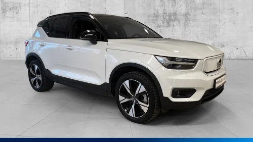 VOLVO XC40 Recharge 231hk FWD Pro Oppvarmet ratt,Key less,7 år gar