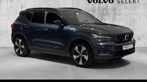 VOLVO XC40 Recharge Pro FWD TONEDE|H&K|PANO|EL.SETE|ACC|BLIS+