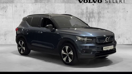VOLVO XC40 Recharge Pro FWD SEMI.EL.HF|PANO|H&K|ACC|360++