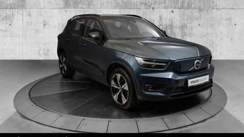 VOLVO XC40 Plus Hengerfeste/Ryggekamera/Elstol/Google