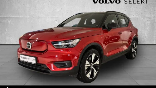 VOLVO XC40 XC40 Recharge 2WD Plus H.Feste Google++