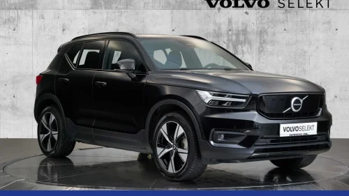 VOLVO XC40 SOMMERkampanje på bruktbil - fra 2,99% rente