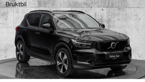 VOLVO XC40 P6 Recharge Core 231Hk.