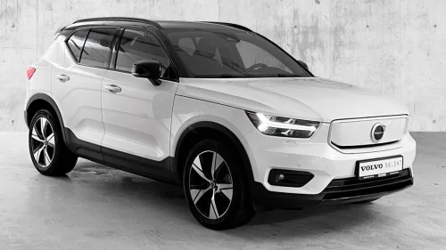 VOLVO XC40 Recharge Plus SEMI.EL.HF|TONEDE|19"|BLIS|ACC|VARME.P++
