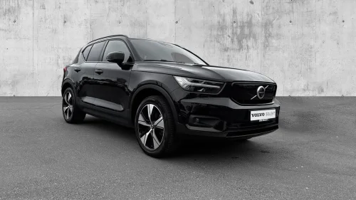 VOLVO XC40 Recharge Pro FWD / Varmer / App / Carplay