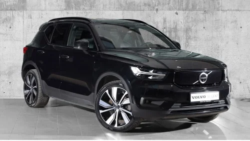 VOLVO XC40 P6 Pro FWD - Godt Utstyrt!