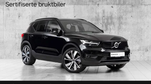 VOLVO XC40 Recharge Pro FWD AktivLED Harmen/Kardon HFeste