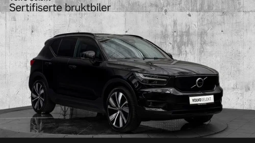 VOLVO XC40 Pro FWD Hengerfeste 360Kamera Harman/Kardon