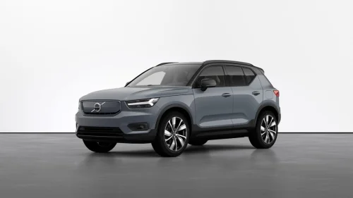 VOLVO XC40 PRO/Hengerfeste/360Kamera/App/Adaptiv Cruise/