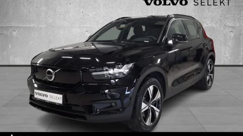 VOLVO XC40 231 hk FWD PLUS H.FESTE, ACC RYGGEKAMERA, GOOGLE