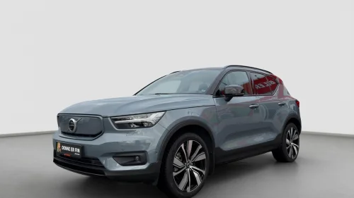 VOLVO XC40 PRO | PANO | 360° | KROK | ACC | 20" | 64 000KM