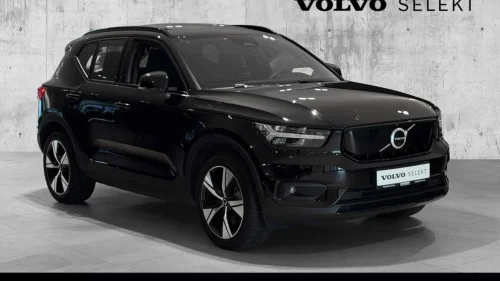 VOLVO XC40 Recharge Pro FWD 360|H&K|EL.SETE|PANO|ACC|BLIS++
