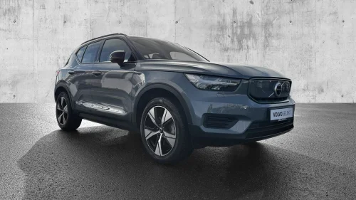 VOLVO XC40 Recharge Core / 19'' / Ryggekamera / Varmer / App