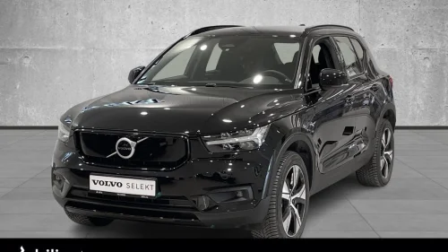 VOLVO XC40 Recharge Plus FWD