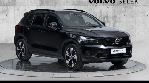 VOLVO XC40 FWD | 8 års Selekt Garanti inkludert | Varmepumpe | +++