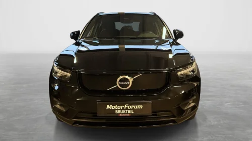 VOLVO XC40 XC40