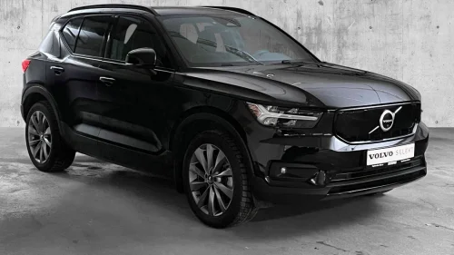 VOLVO XC40 Recharge Pro FWD SEMI.EL.HF|20"|H&K|PANO|360|ACC++