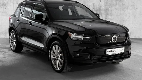 VOLVO XC40 Recharge Pro FWD SEMI.EL.HF|20"|H&K|PANO|360|ACC++