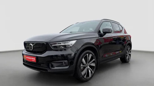VOLVO XC40 RECHARGE PRO | PANO | 360° | KROK | ACC | BLIS | 20"