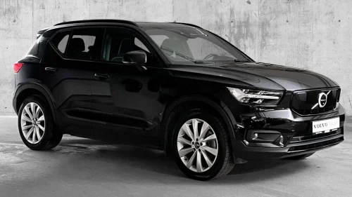 VOLVO XC40 Recharge Pro FWD SEMI.EL.HF|20"|PANO|360|H&K|ACC++