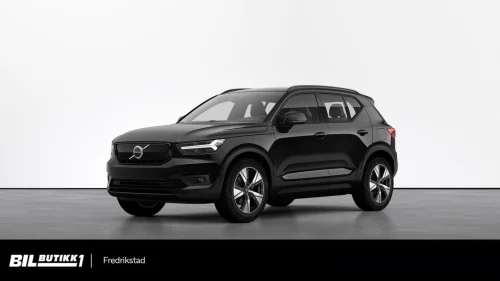VOLVO XC40 2022 Recharge Plus | KROK | BLIS | ACC |