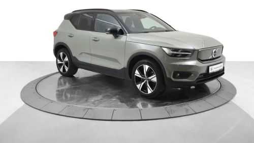 VOLVO XC40 231 HK/Plus/Ryggekamera/Hengerfeste