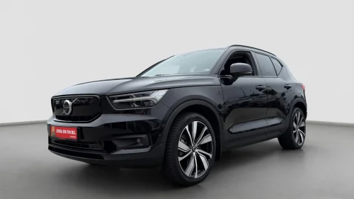 VOLVO XC40 RECHARGE PRO | PANO | 360° | KROK | ACC | BLIS | 20" |
