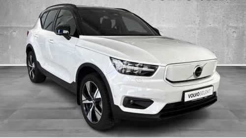 VOLVO XC40 Recharge Pure Electric Pro FWD - H&K, H/F, 360°