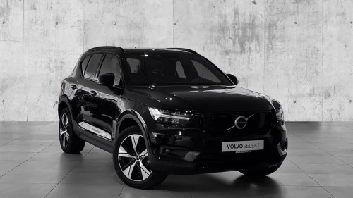 VOLVO XC40 Ryggekamera/Varmepumpe/Adaptiv cruise