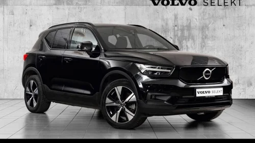 VOLVO XC40 XC40