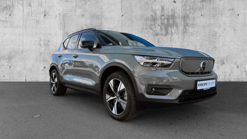 VOLVO XC40 P6 SUV Recharge Plus / Varmer / App / Carplay