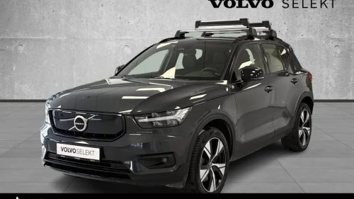 VOLVO XC40 Volvo XC40 P6 Recharge Plus