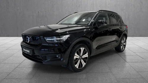 VOLVO XC40 P6 Recharge 2WD – R-Design