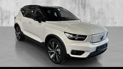 VOLVO XC40 XC40 P6 Recharge – Pro/Pano/360/Hengerfeste