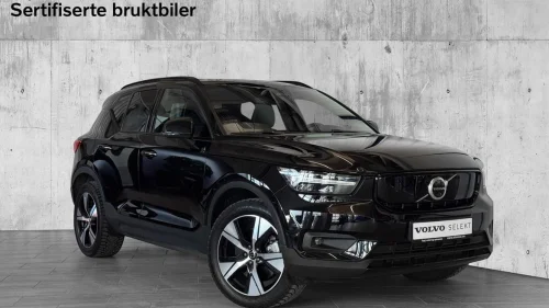VOLVO XC40 Pro Singel | H.Feste | 20" sommer | 360 kam| H&K Lyd