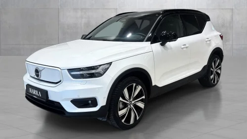 VOLVO XC40 XC40