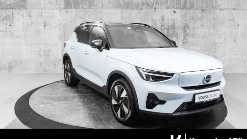 VOLVO XC40 Twin Ultimate H&K/KROK/360/PANORAMA