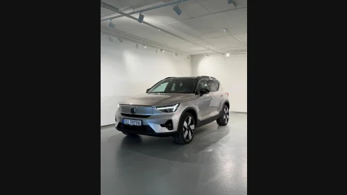 VOLVO XC40 Recharge Twin 408hk AWD Ultimate Edition