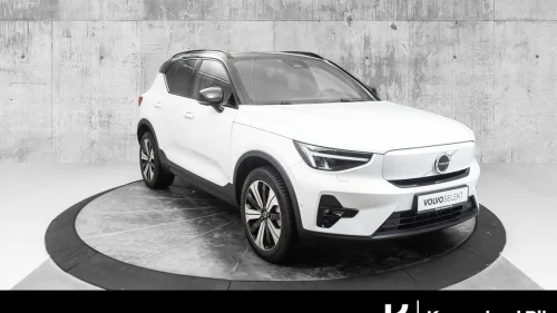 VOLVO XC40 Twin Ultimate H&K/KROK/360/PANORAMA